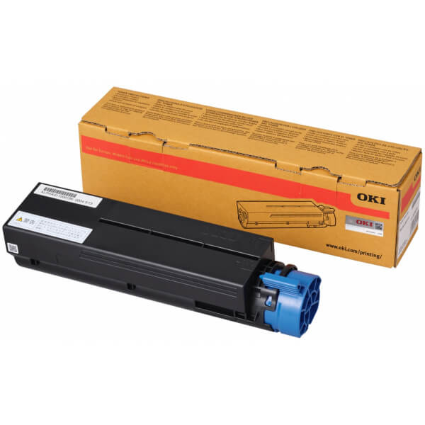 OKI B433 / B513 Toner noir 12k