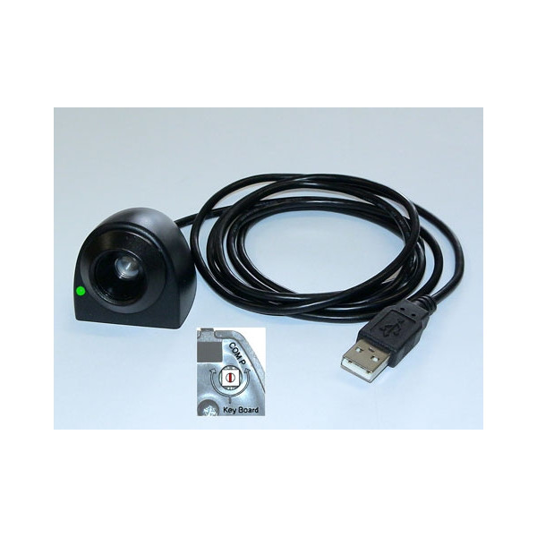 Lecteur stylet Addimat USB
