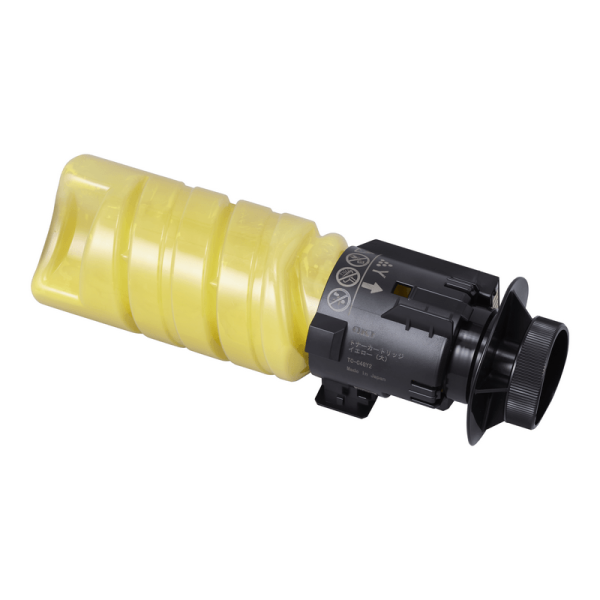 MC554 Toner Jaune 7,5k