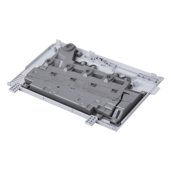 MC554 Boite toner usagé 11k