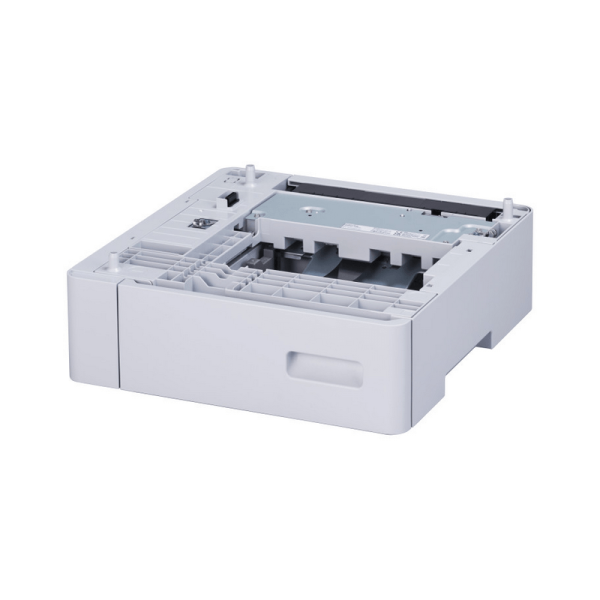 Bac papier 500 feuilles pour OKI MC554